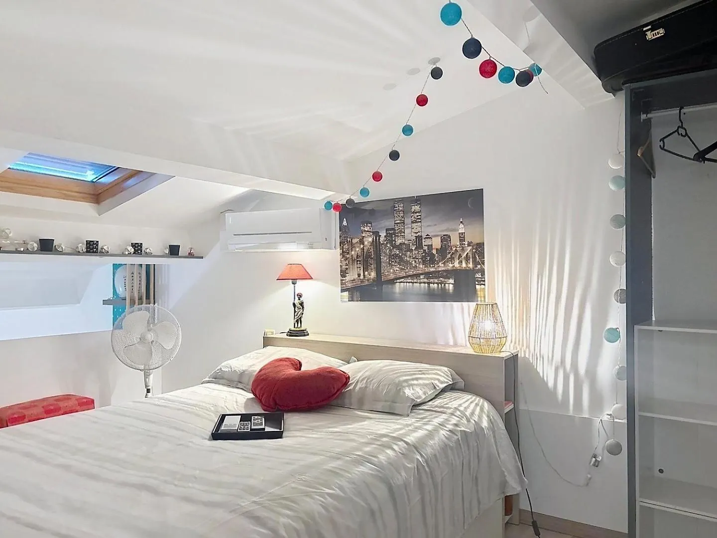 Appartement Sunny Duplex 4Pers 50M2 A 2Mn A Pieds Du Vieux Port à La Ciotat
